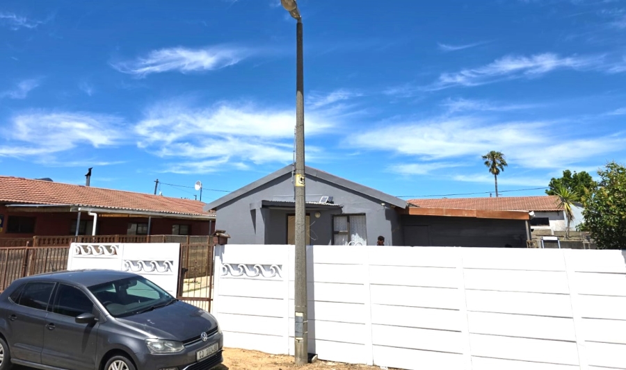 3 Bedroom Property for Sale in Klein Nederburg Western Cape